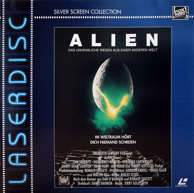 Alien