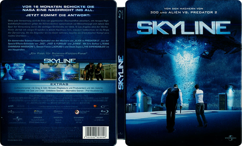 Skyline