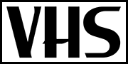 VHS